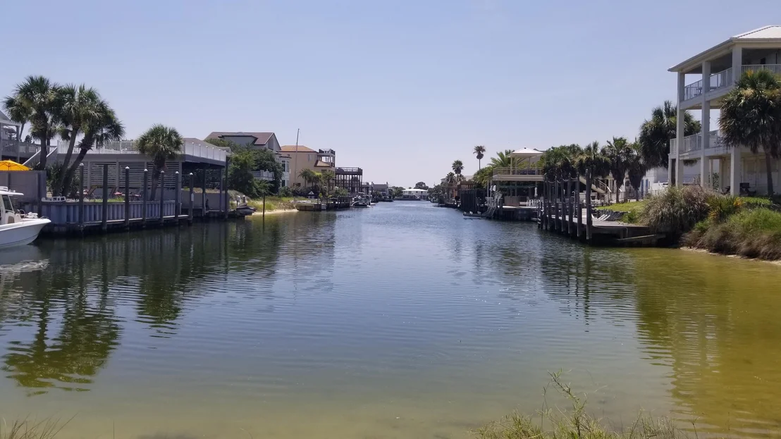 Photo of Unit LOT71BLKE at 626 Lagoon Drive
