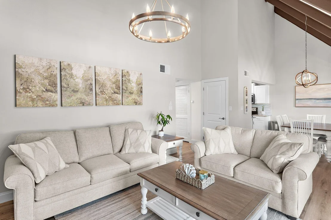 Photo of Unit UNIT33D at 373 Sunset Bay