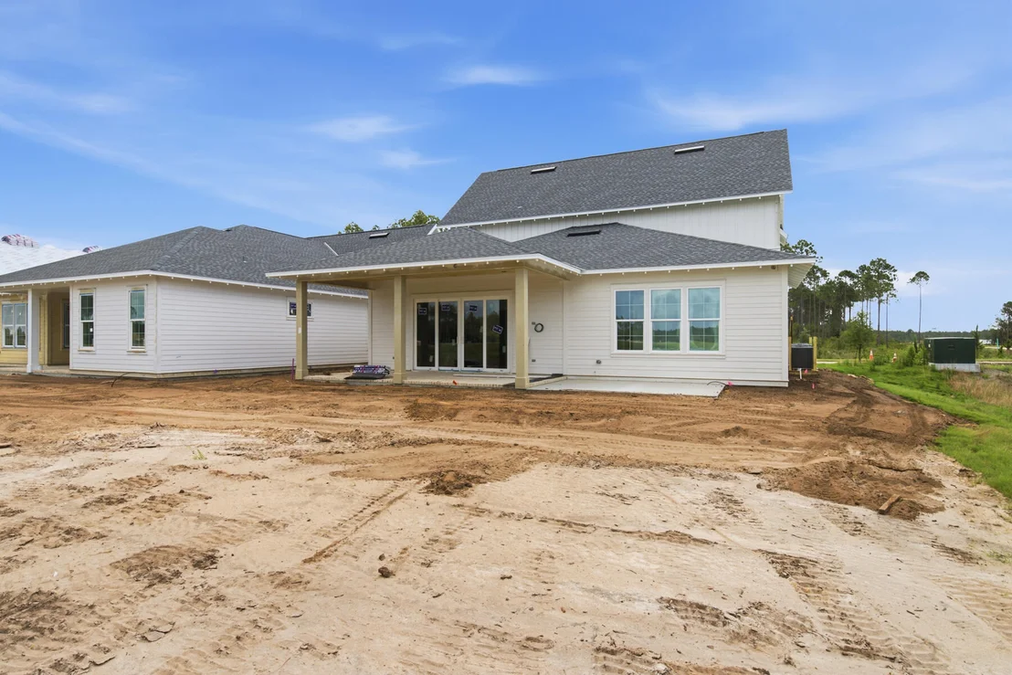 Photo of Unit LOT1 at 999 Suwannee Drive