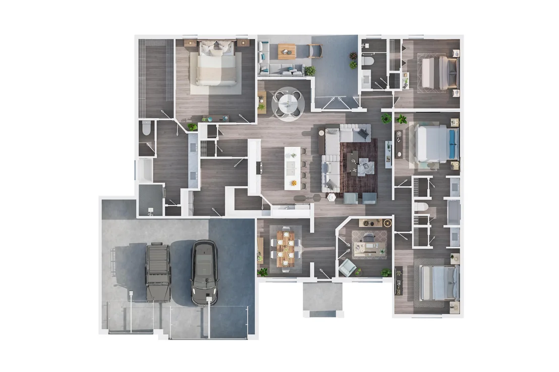 Photo of 2278 Pinecone Court
