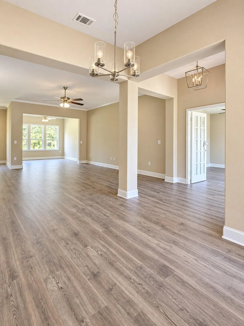 Photo of Unit LOT12D at 5957 Wind Trace Road