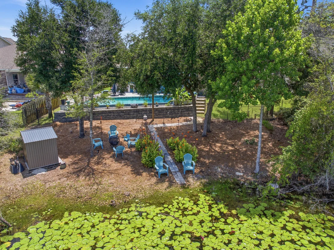 Photo of Unit LOT126 at 285 Wayne Trail