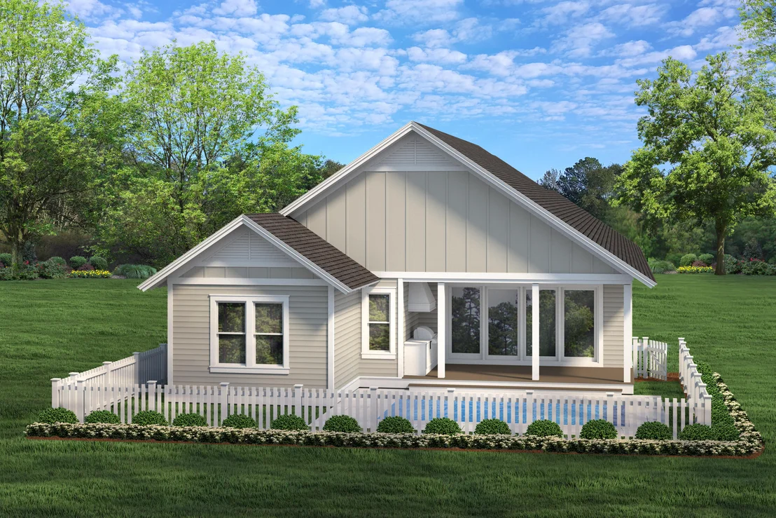 Photo of Unit LOT67 at 20 Porter Way