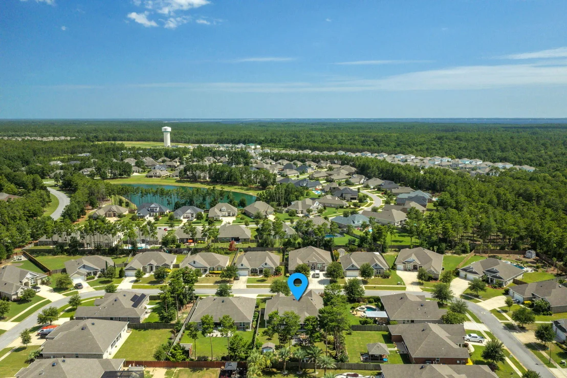 Photo of 283 Sweet Tea Lane