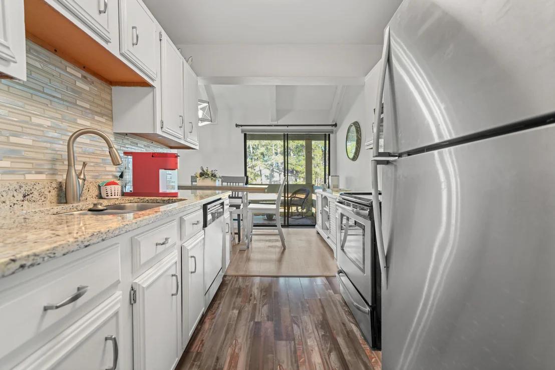 Photo of Unit UNIT30C at 313 Sunset Bay