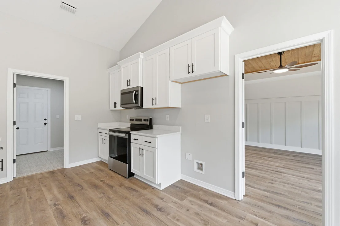 Photo of Unit B at 101 Stephens Lane