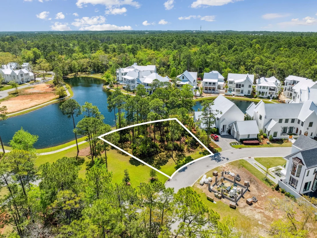 Photo of Lot 48A Perrin