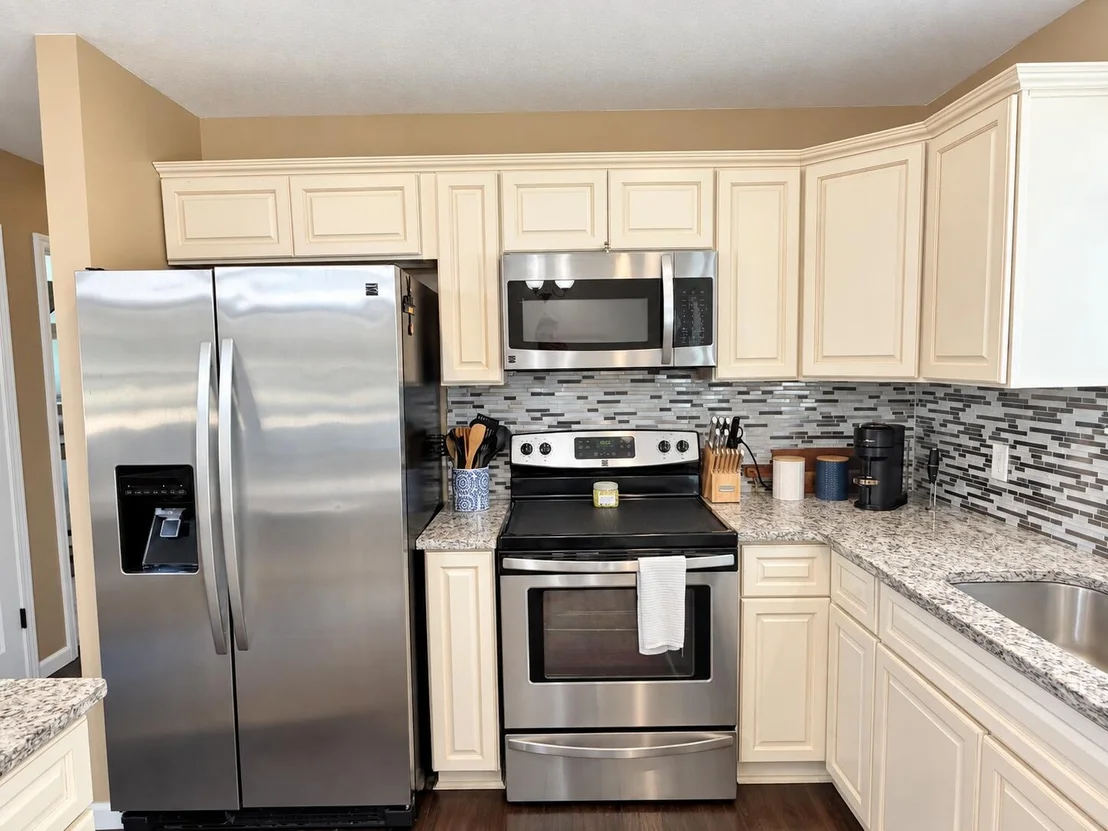 Photo of 3162 James Kennedy Road
