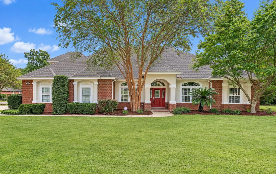 Photo of 5833 Hunting Meadows Drive