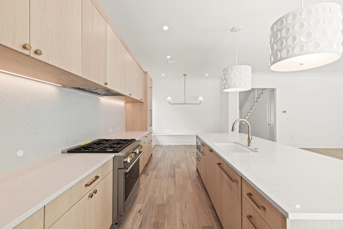 Photo of Unit LOT43 at 54 Pollard Cove West