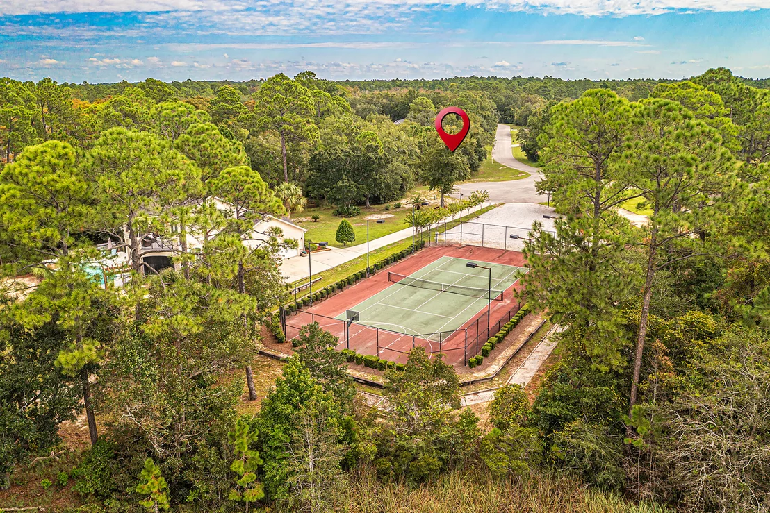 Photo of Lot 76 Harbour Trace