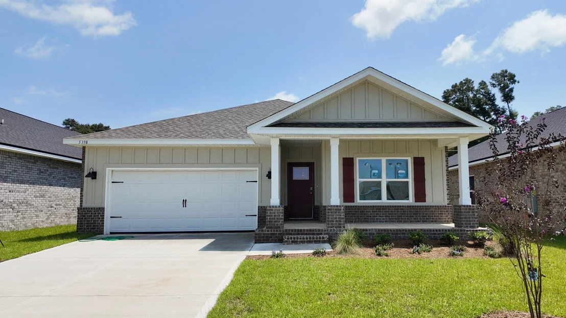 Photo of 5398 Martingale Drive