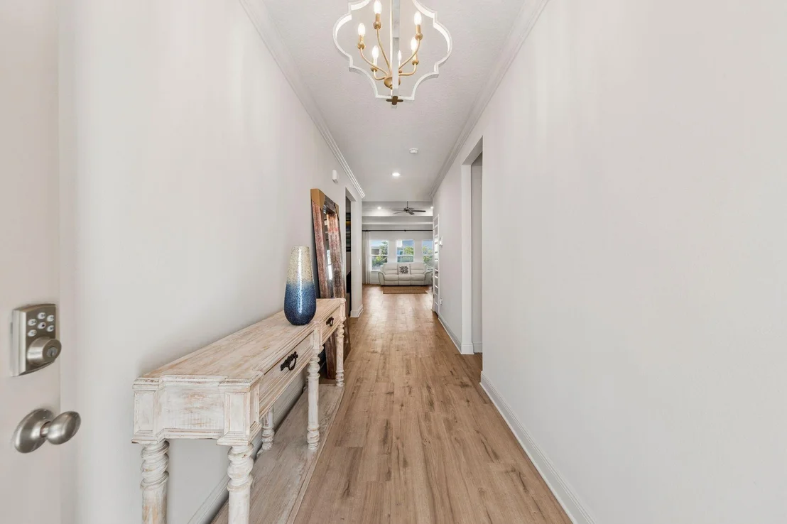 Photo of Unit LOT25 at 54 Krewe Circle
