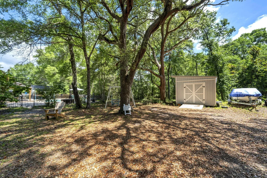 Photo of 316 Goodwin Creek Road