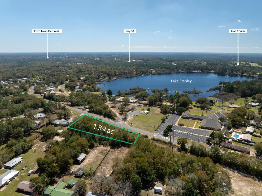 Photo of Lot C .63 Acres on Walton Road