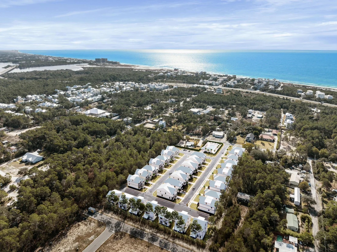 Photo of Unit LOT20 at 50 Nautilus Breeze Way