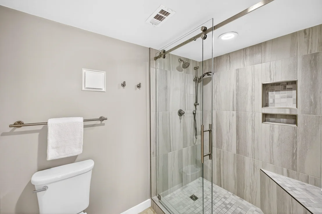 Photo of Unit 4033 at 4033 Beachside One Drive