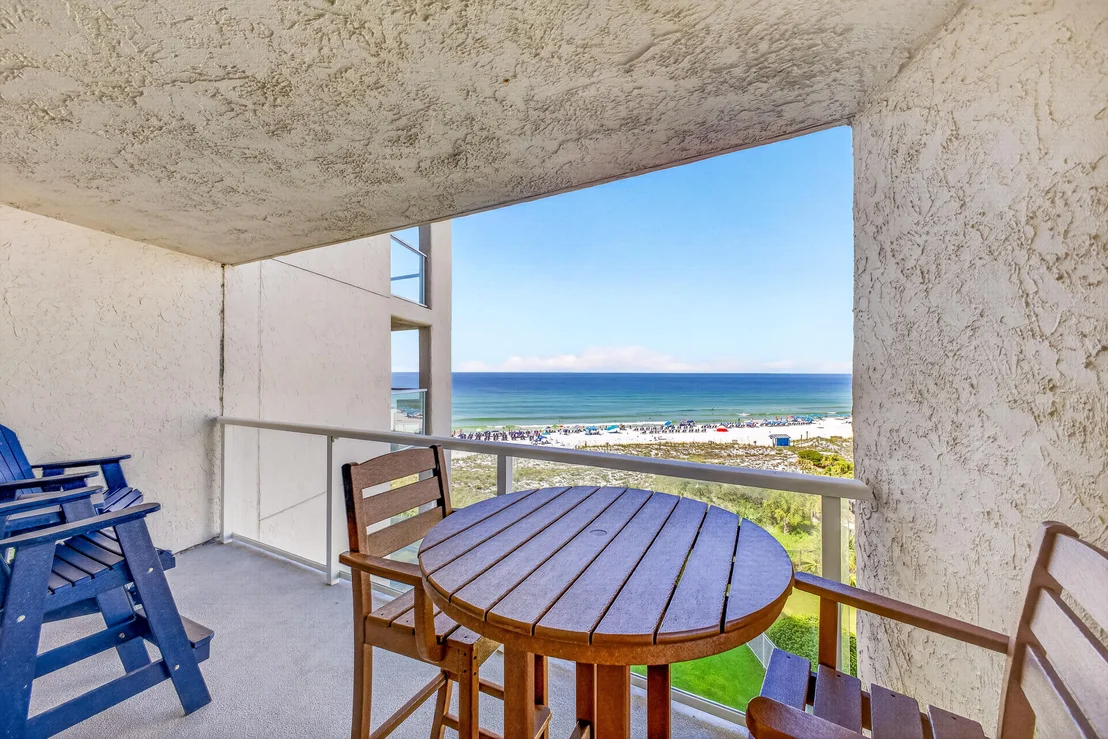 Photo of Unit 4258 at 4258 Beachside Two Drive