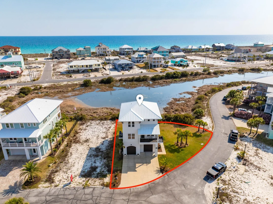 Photo of 7665 Key West Drive