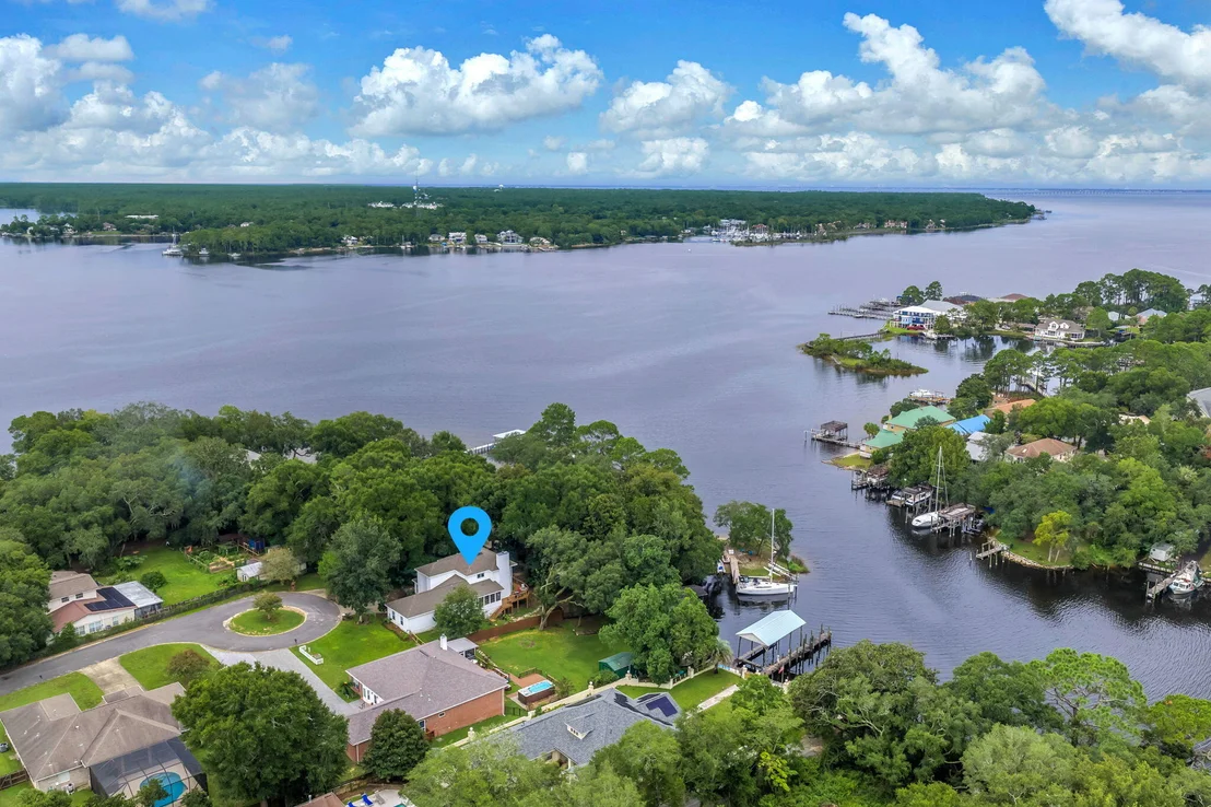 Photo of 402 Tiger Pointe Drive