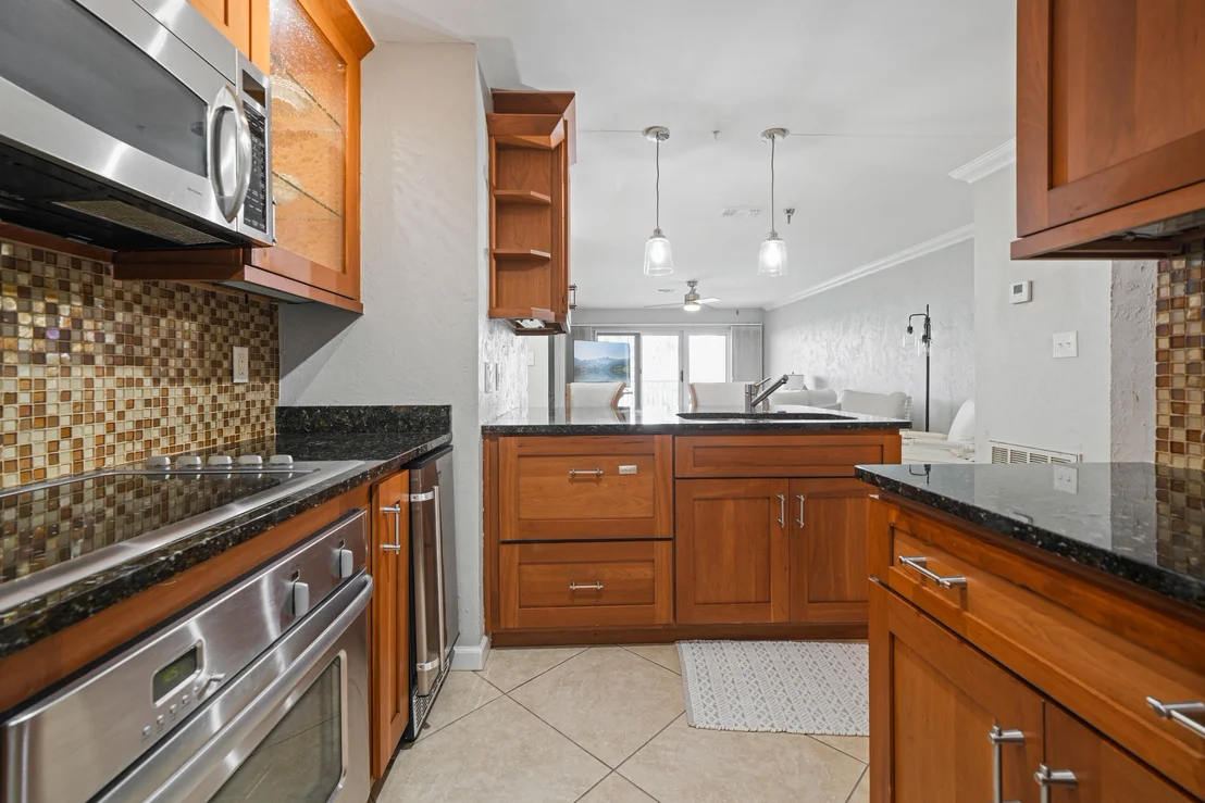Photo of Unit 3D at 197 Durango Road