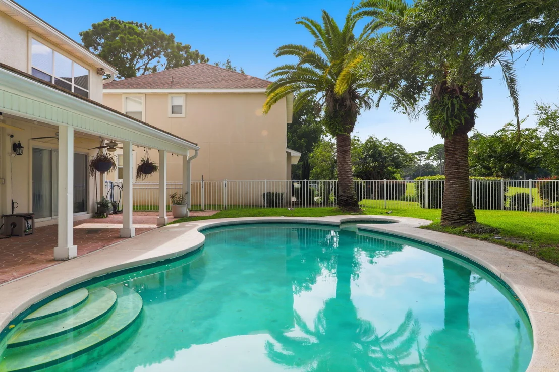 Photo of 1001 Shalimar Point Drive