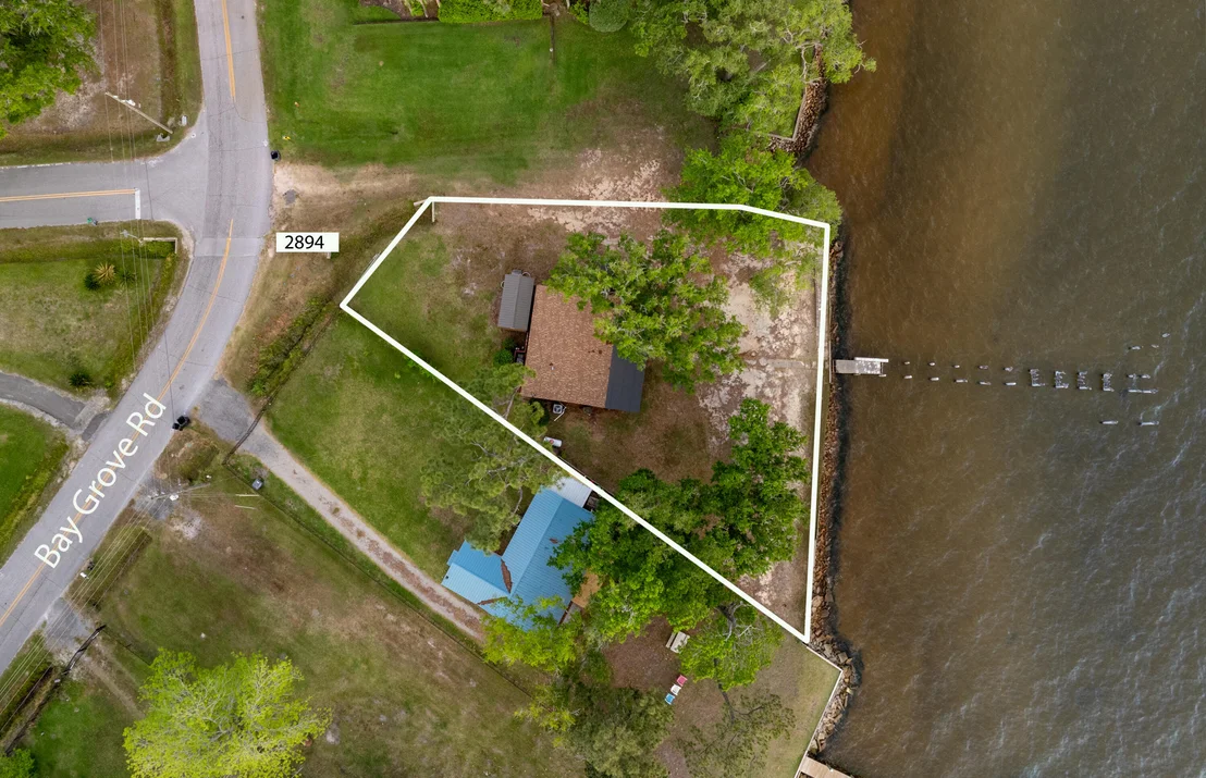 Photo of 2894 Bay Grove Road