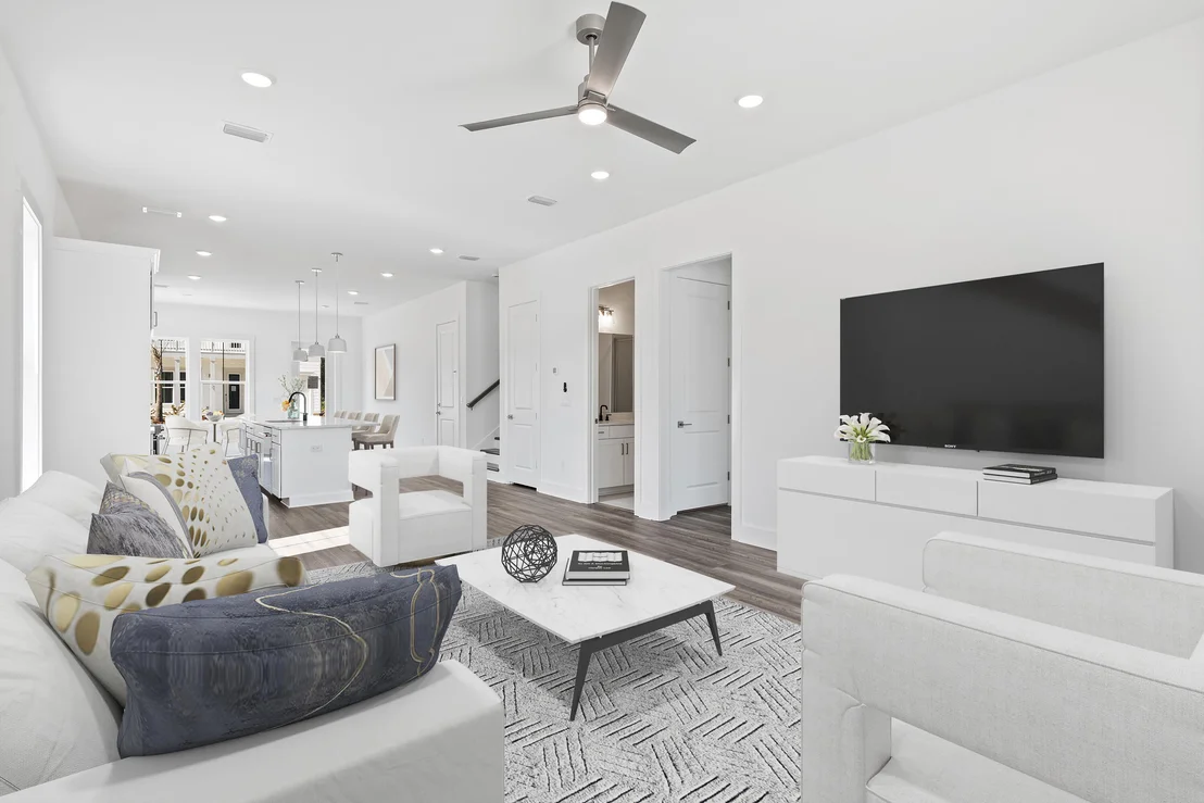 Photo of Unit LOT27 at 52 Nautilus Coast Drive