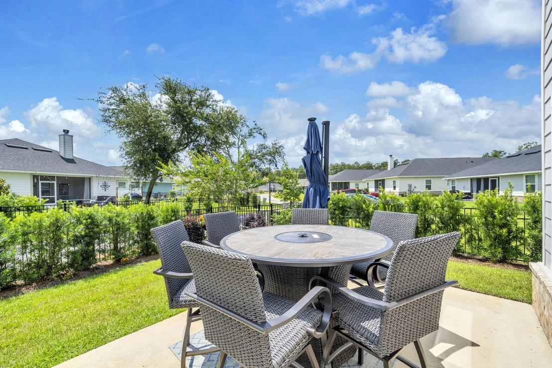 Photo of Unit LOT139 at 535 Riverwalk Circle