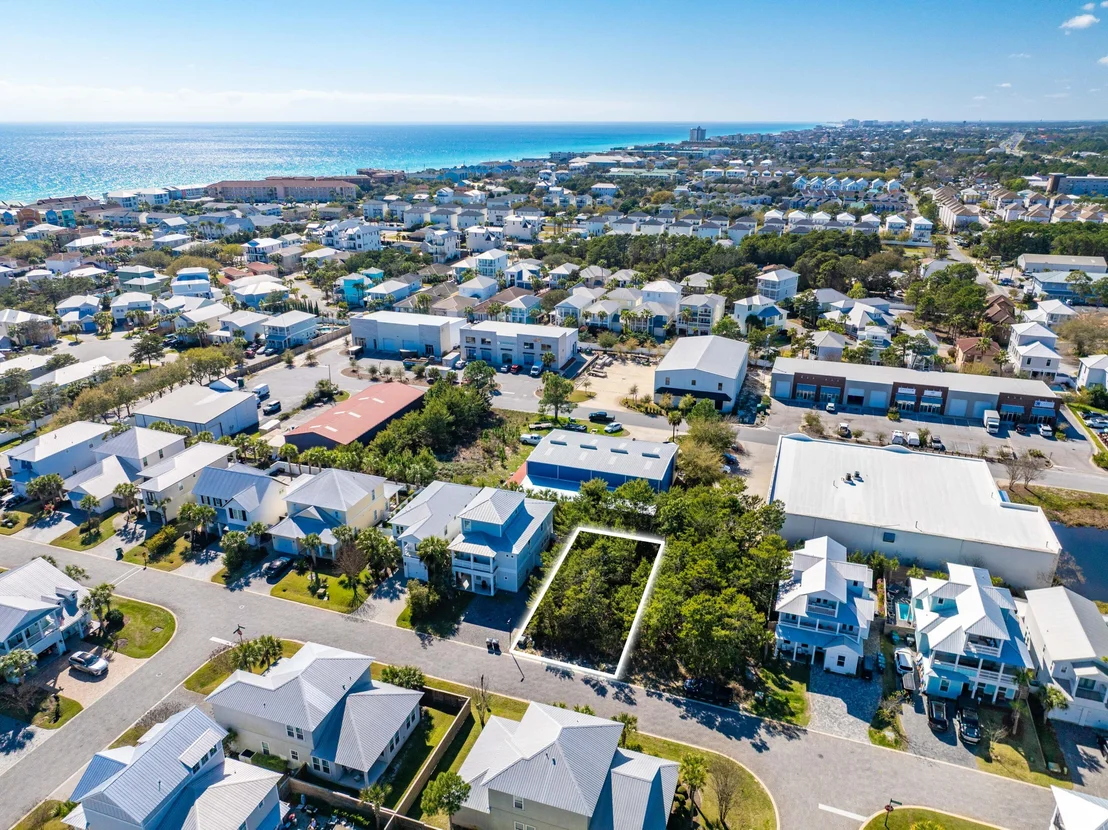 Photo of Lot 5 Charlotte Avenue