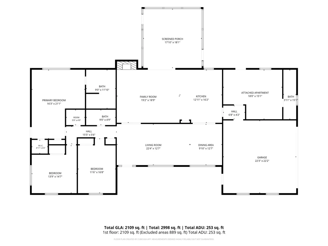 Photo of 424 Dracena Way