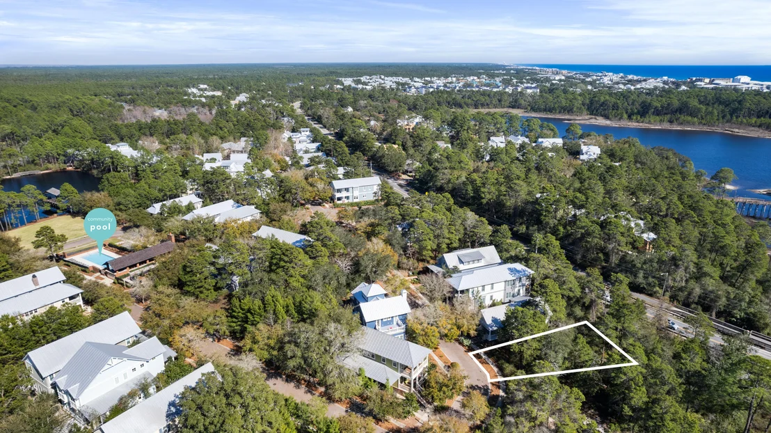 Photo of Lot 3 Okeechobee West
