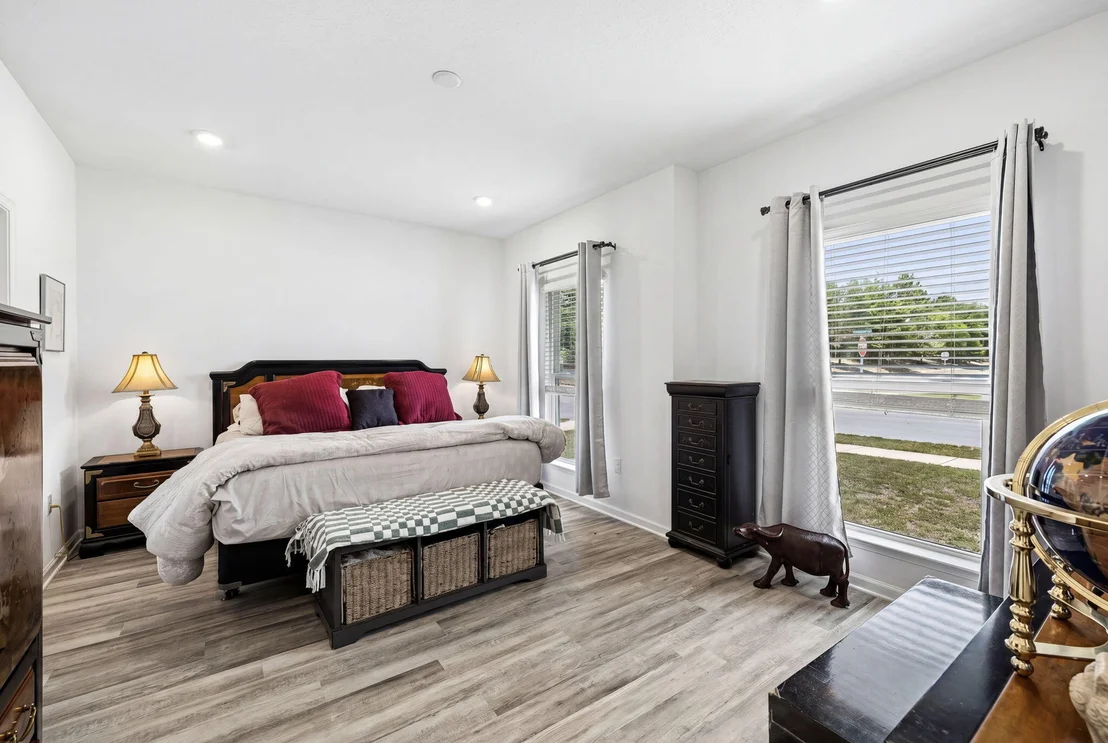 Photo of 16 Woodsorrel Street