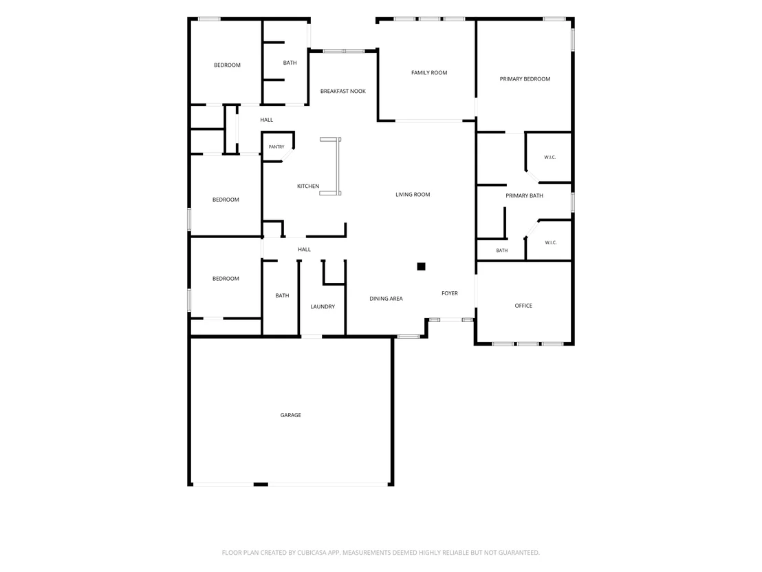 Photo of 3019 Crown Creek Circle