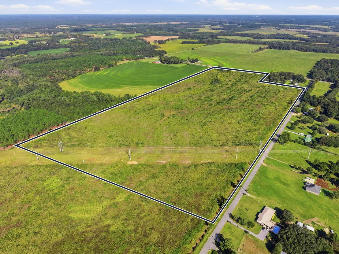 Photo of 10 Acres I Davidson Road