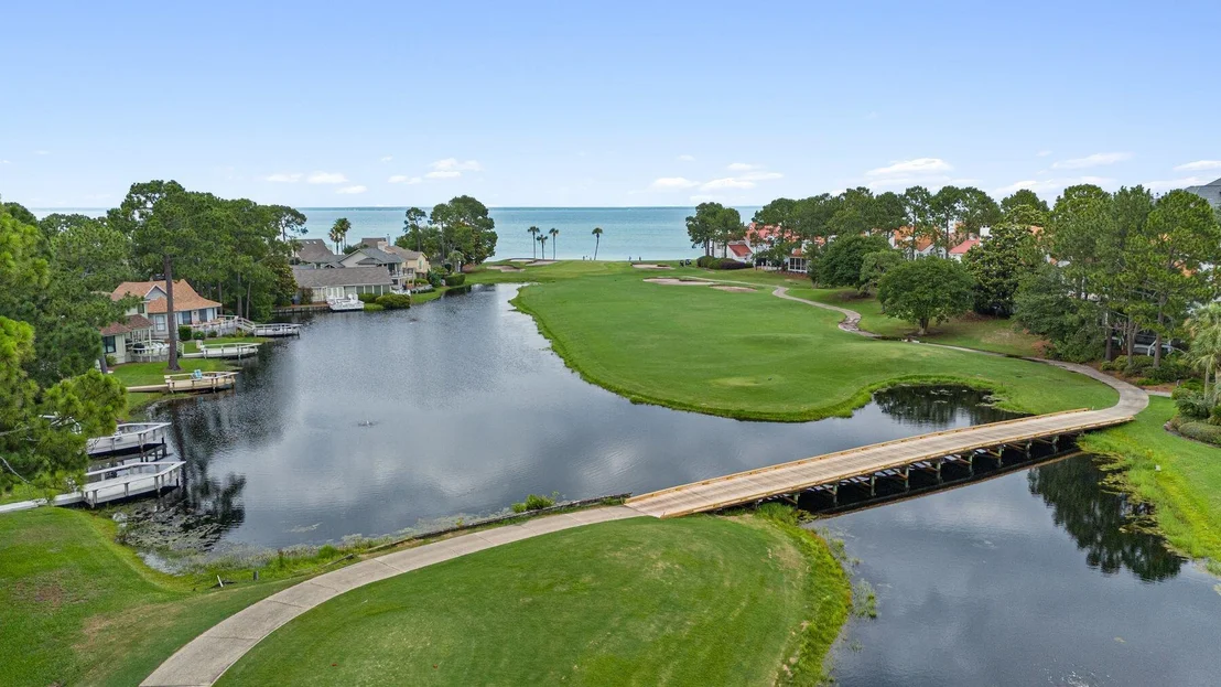 Photo of 205 W Sandestin Boulevard