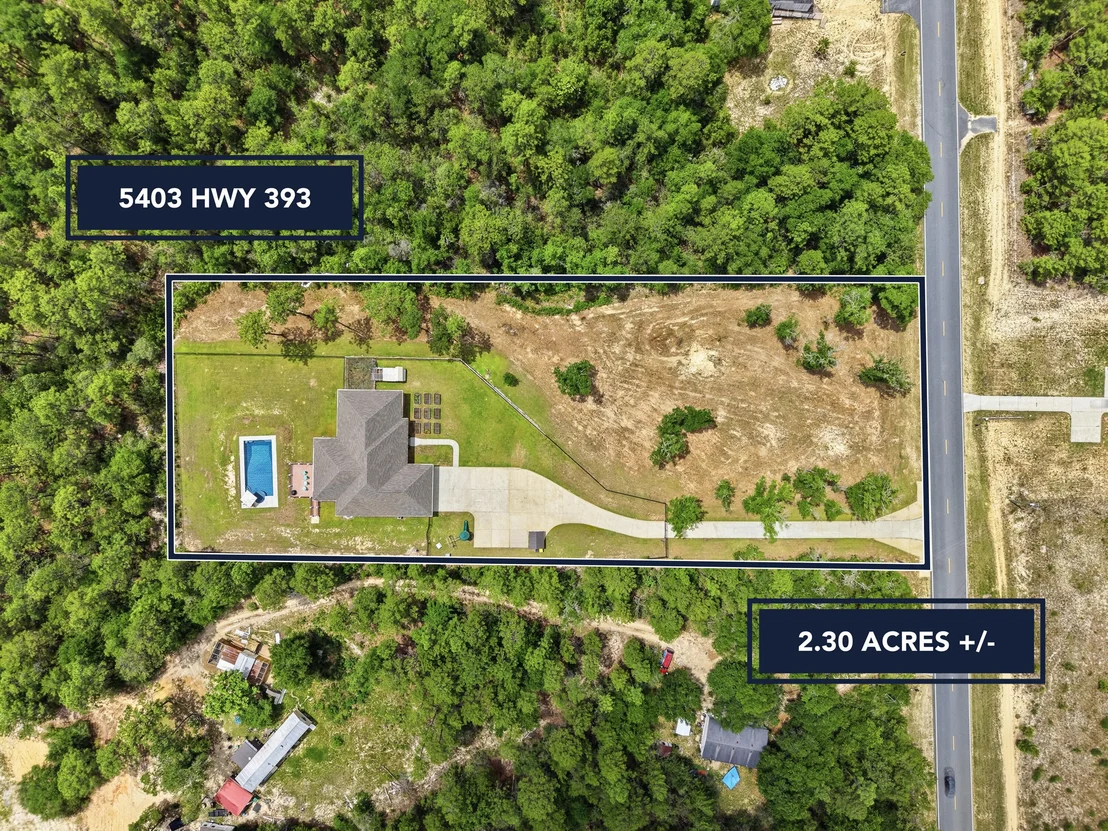 Photo of 5403 Highway 393