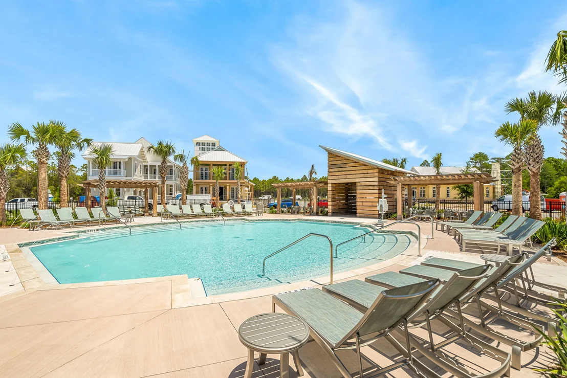 Photo of Lot 35 String Lily Cove