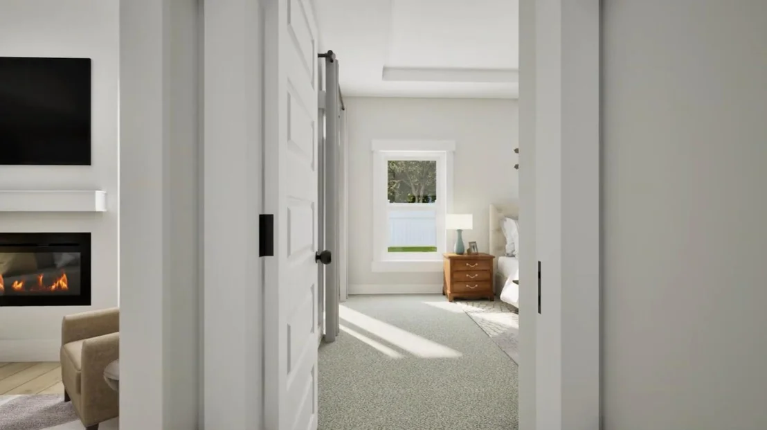 Photo of Lot 25 Spirit Bear Way