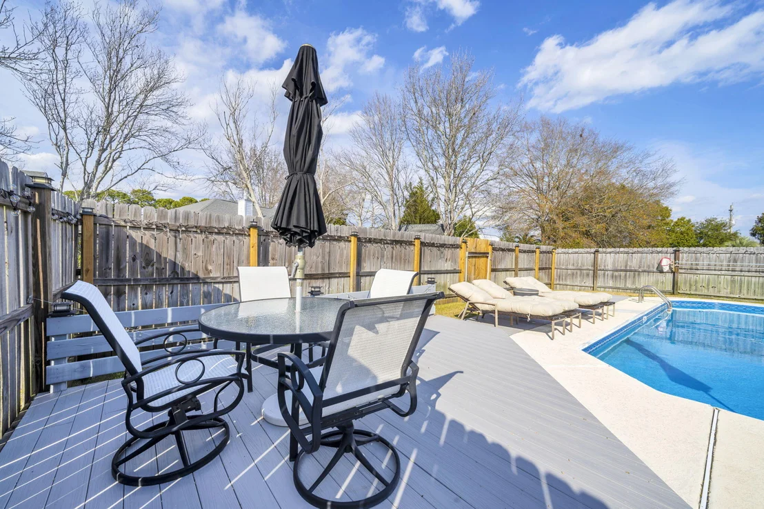 Photo of 3803 Misty Way
