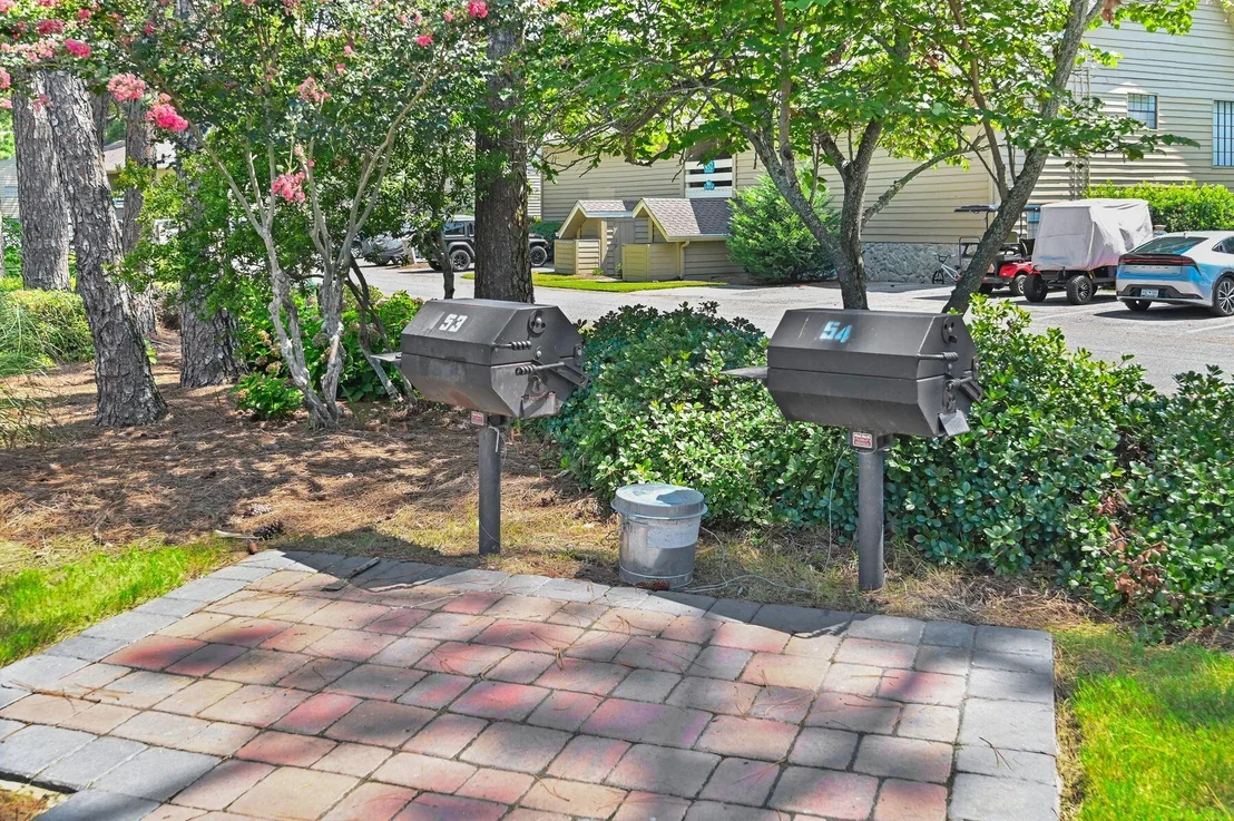 Photo of Unit UNIT33D at 373 Sunset Bay