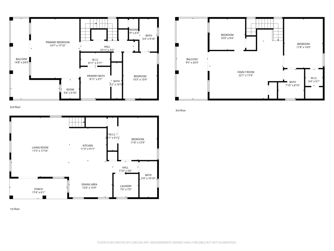Photo of 210 W. Grand Key