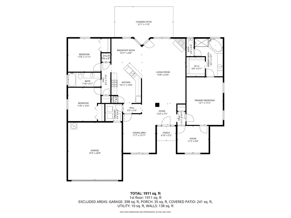 Photo of 4591 Scarlet Drive