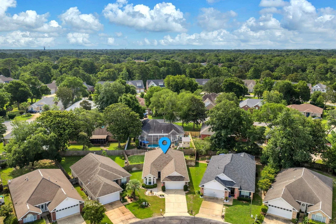 Photo of 4200 Whitetail Circle