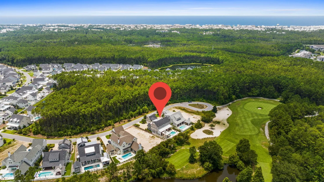 Photo of Unit LOT12 at 566 Cannonball Lane