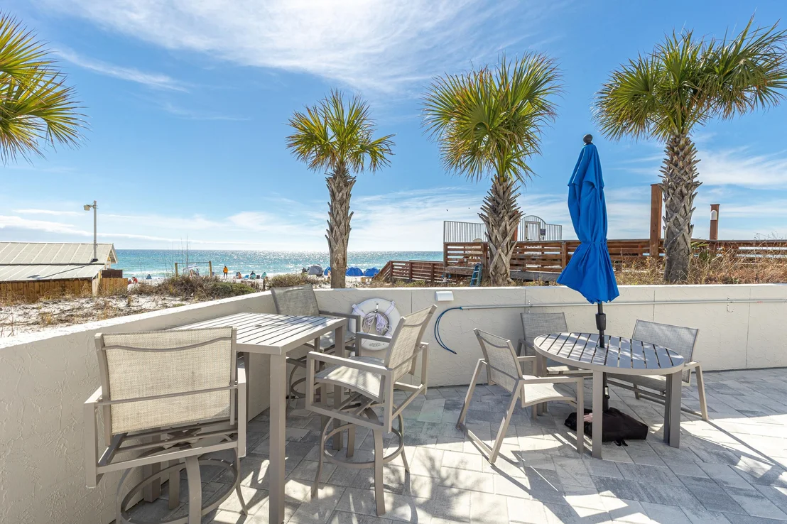 Photo of Unit 4258 at 4258 Beachside Two Drive