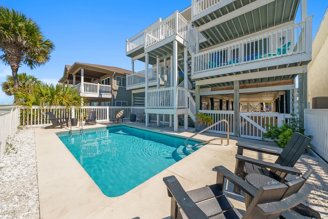 Photo of 8221 Surf Drive