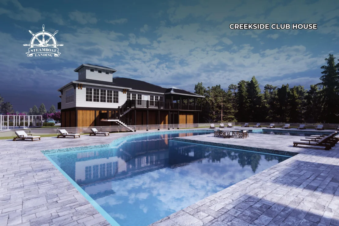 Photo of Lot 97 E Perseverance Point