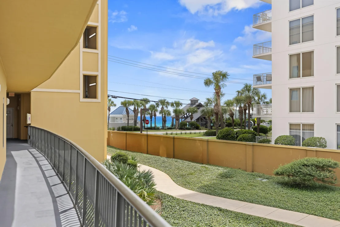 Photo of Unit UNIT302 at 548 Sandy Cay Drive