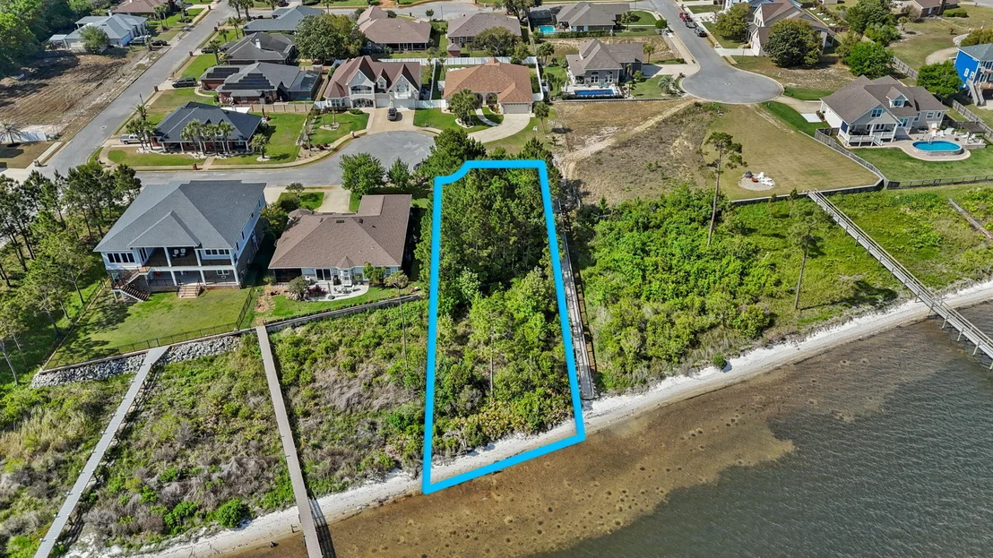 Photo of 7475 Soundshore Drive